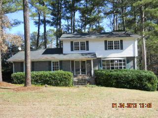 Foreclosed Home - List 100243119