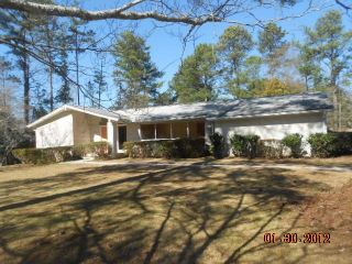 Foreclosed Home - 6505 SHANNONLORE DR, 30349