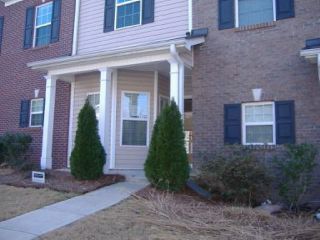 Foreclosed Home - 2555 FLAT SHOALS RD APT 3303, 30349