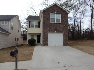 Foreclosed Home - List 100243412