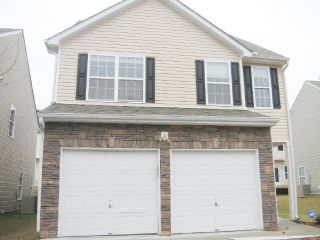 Foreclosed Home - 1565 DANUBE CT, 30349