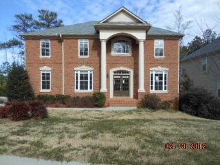 Foreclosed Home - 6189 RED MAPLE RD, 30349