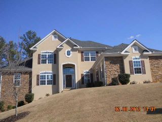 Foreclosed Home - 3959 PARHAM WAY, 30349