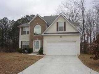 Foreclosed Home - List 100262857