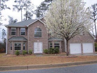 Foreclosed Home - List 100262920