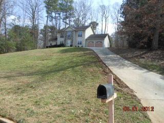 Foreclosed Home - List 100266201