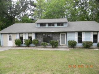 Foreclosed Home - 240 WINKFIELD PT, 30349