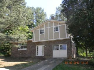 Foreclosed Home - 2796 E HAMPTON CT, 30349