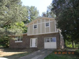 Foreclosed Home - List 100289155