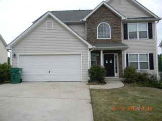 Foreclosed Home - List 100293597