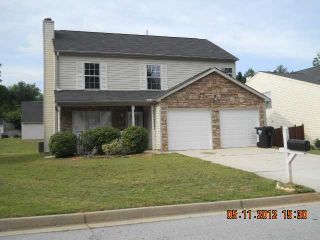 Foreclosed Home - List 100298291