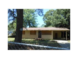 Foreclosed Home - 5283 COLLINGWOOD TER, 30349