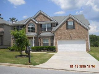 Foreclosed Home - 5884 HARRIER LN, 30349