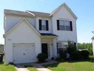 Foreclosed Home - 4418 ROCHE ST, 30349