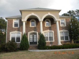 Foreclosed Home - List 100308228