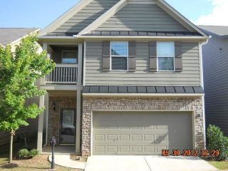 Foreclosed Home - List 100308295