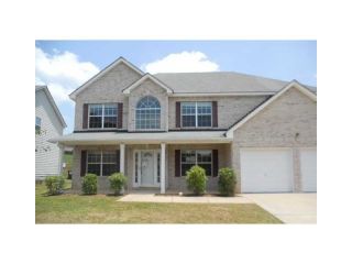 Foreclosed Home - 6724 OVERLOOK RDG, 30349