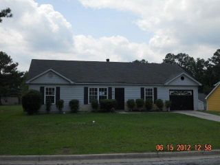 Foreclosed Home - List 100318563