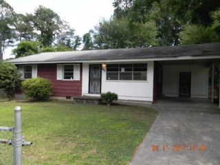 Foreclosed Home - 5284 COLLINGWOOD TER, 30349