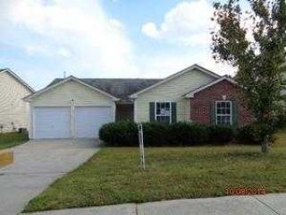 Foreclosed Home - 2786 HIGH TIDE DR, 30349