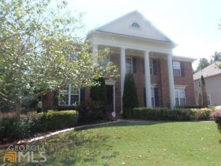 Foreclosed Home - 6166 Red Maple Rd, 30349