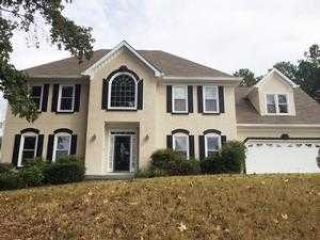 Foreclosed Home - List 100332261