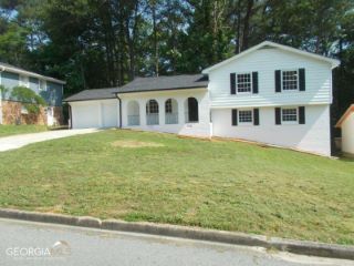 Foreclosed Home - 3825 BENCHMARK DR, 30349