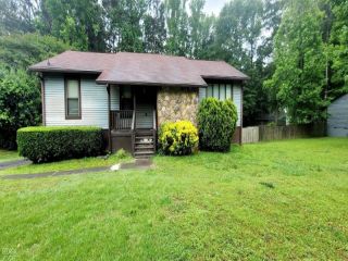 Foreclosed Home - 5765 PENFIELD PL, 30349