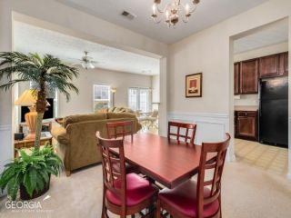 Foreclosed Home - 2555 FLAT SHOALS RD APT 2302, 30349