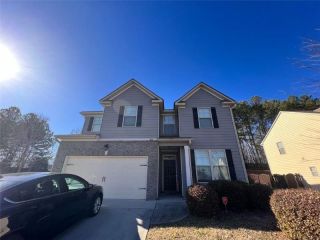 Foreclosed Home - 4951 RAPAHOE TRL, 30349