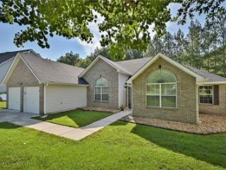 Foreclosed Home - List 100709109