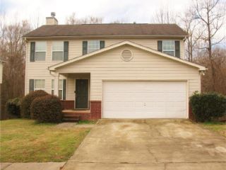 Foreclosed Home - List 100732184