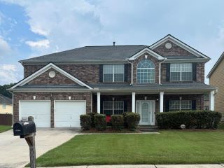 Foreclosed Home - 606 MALTESE DR, 30349