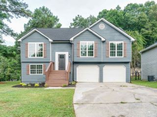 Foreclosed Home - List 100775424