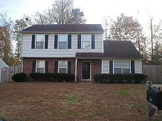 Foreclosed Home - List 100788348