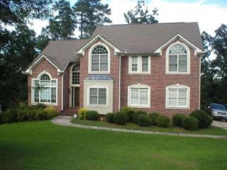 Foreclosed Home - 5060 HIGHLAND LAKE DR, 30349