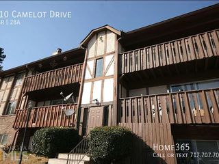 Foreclosed Home - 410 CAMELOT DR, 30349