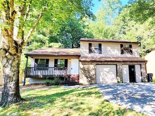 Foreclosed Home - 6205 KIMBERLY MILL RD, 30349