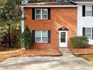 Foreclosed Home - 5611 WINDWOOD RD, 30349