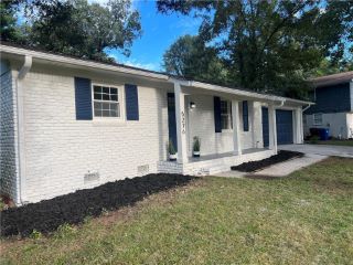 Foreclosed Home - 5276 THE SAVOY ST, 30349