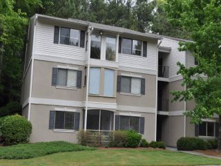 Foreclosed Home - 2007 WINGATE WAY, 30350