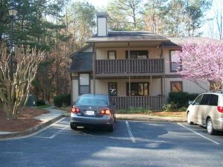Foreclosed Home - 1502 WOODCLIFF DR # 1502, 30350