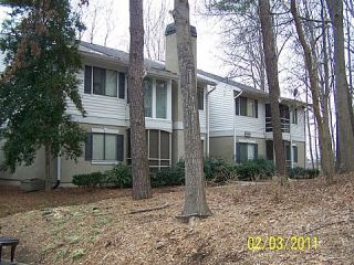 Foreclosed Home - 1905 WINGATE WAY, 30350
