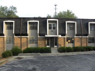 Foreclosed Home - WINDING RIVER VILLAGE APT, 30350