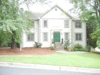 Foreclosed Home - 9165 CARROLL MANOR DR, 30350
