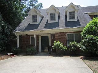 Foreclosed Home - 1148 PITTS RD, 30350