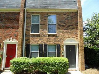 Foreclosed Home - 175 N RIVER DR UNIT H, 30350