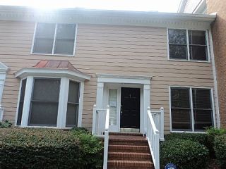 Foreclosed Home - 7500 ROSWELL RD UNIT 4, 30350