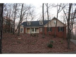 Foreclosed Home - 7985 NESBIT FERRY RD, 30350