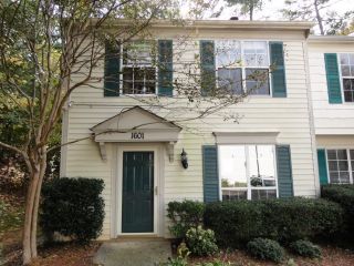 Foreclosed Home - 1601 QUEEN ANNE CT, 30350